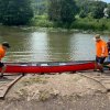 07 Aktion Juli 25 Kanufahrt